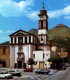 La Chiesa (1980)
